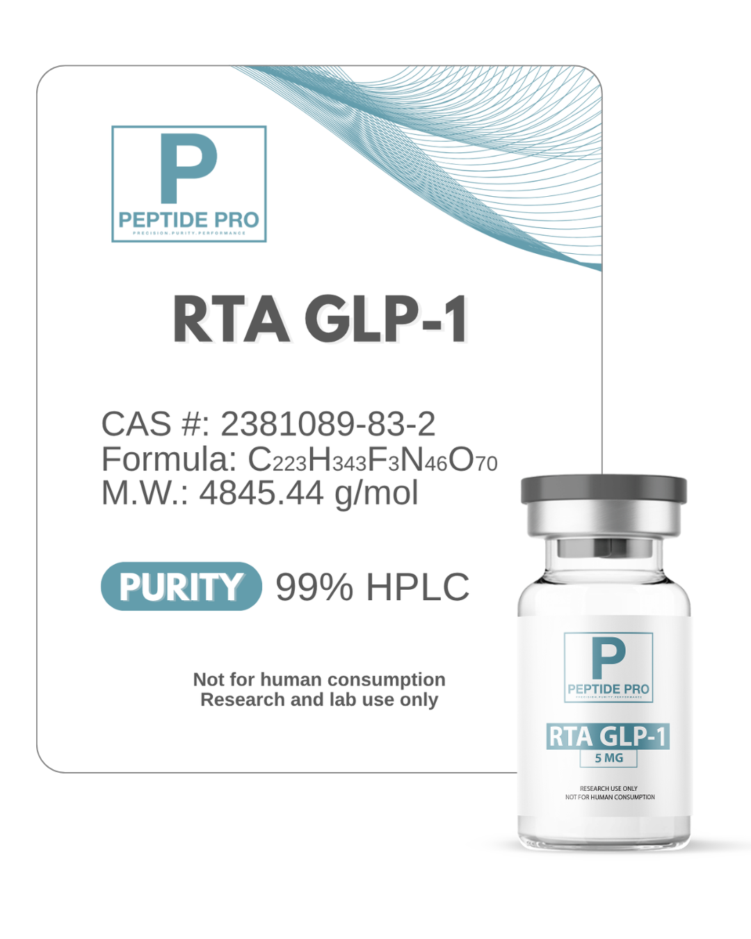 RTA GLP-1