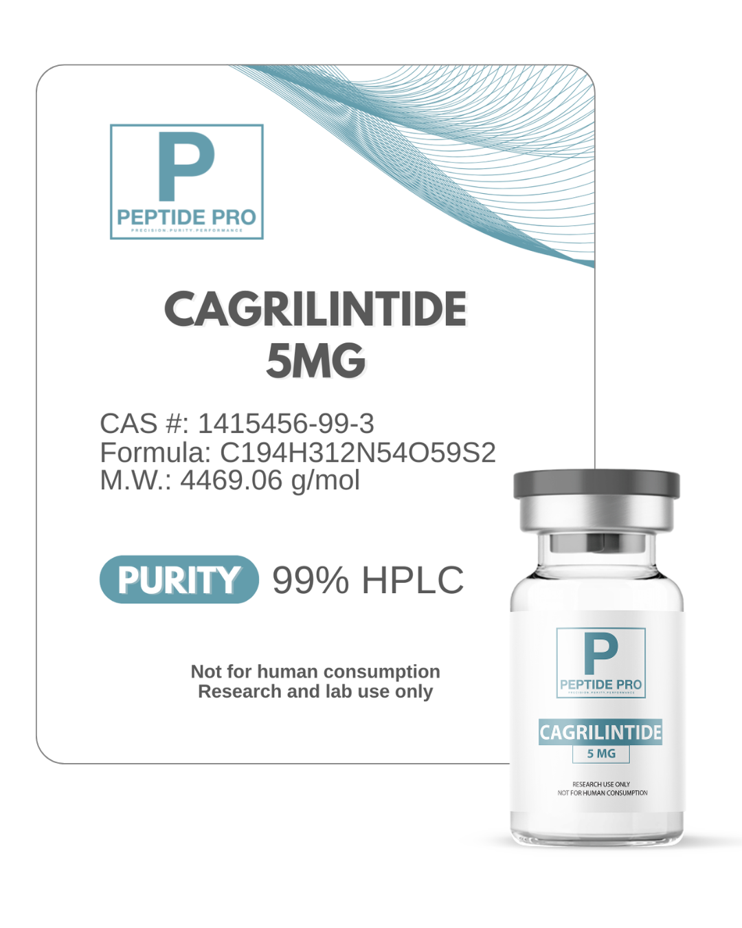 Cagrilintide