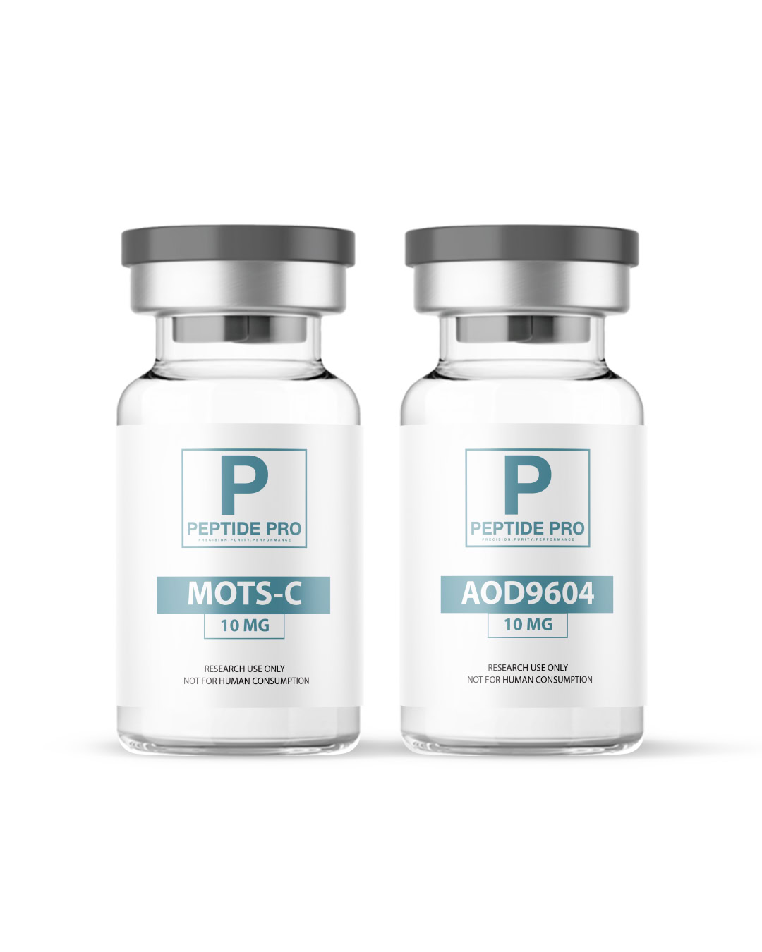 MOTS-C / AOD-9604