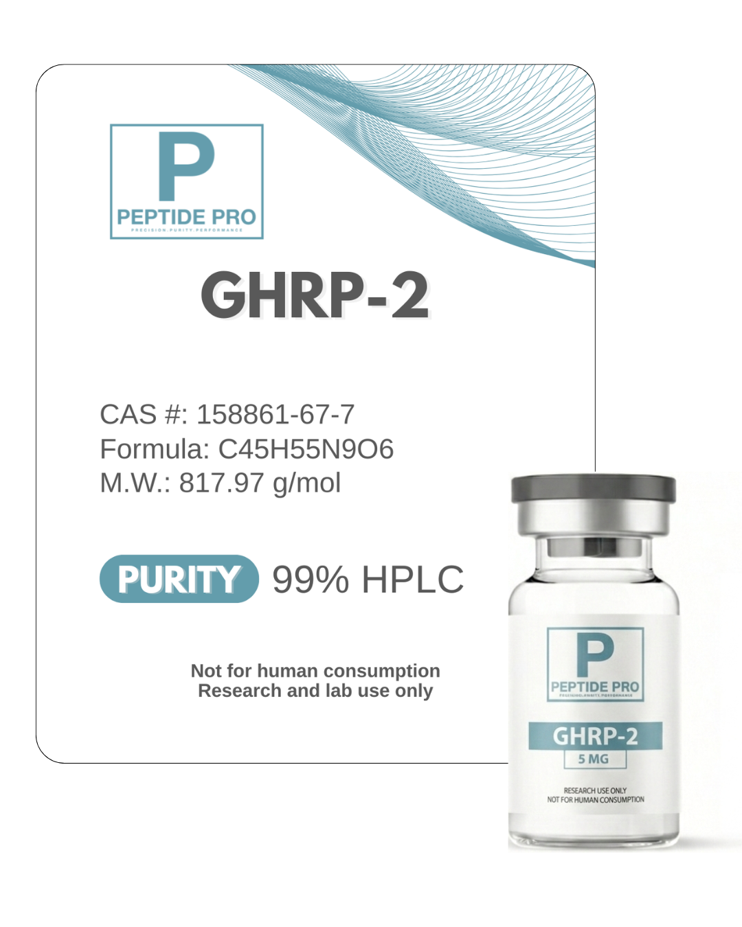 GHRP-2