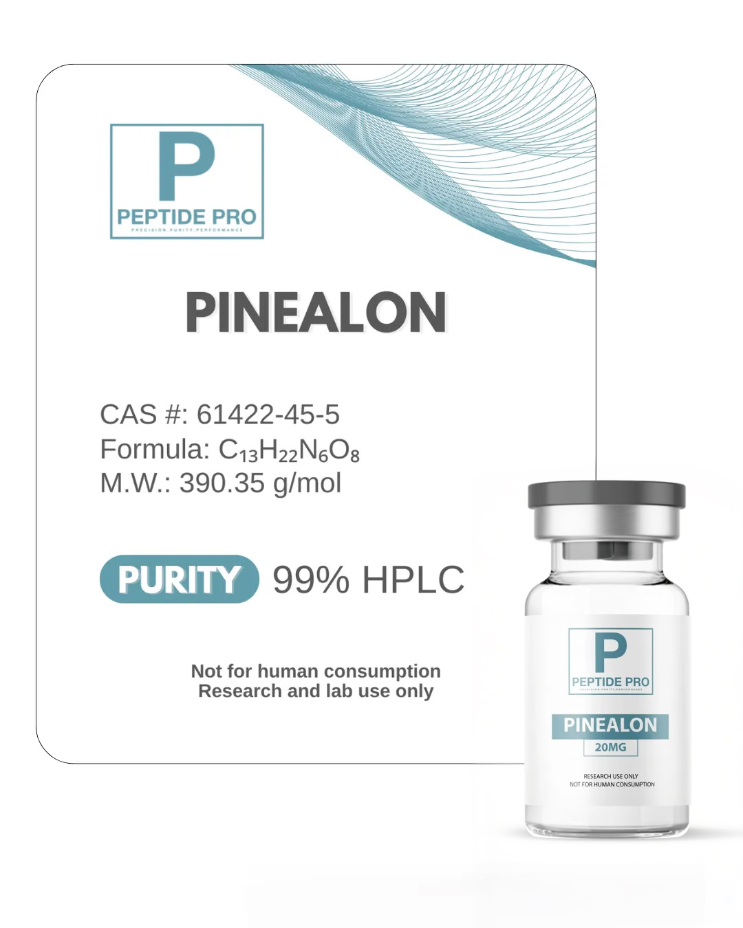 Pinealon 20MG