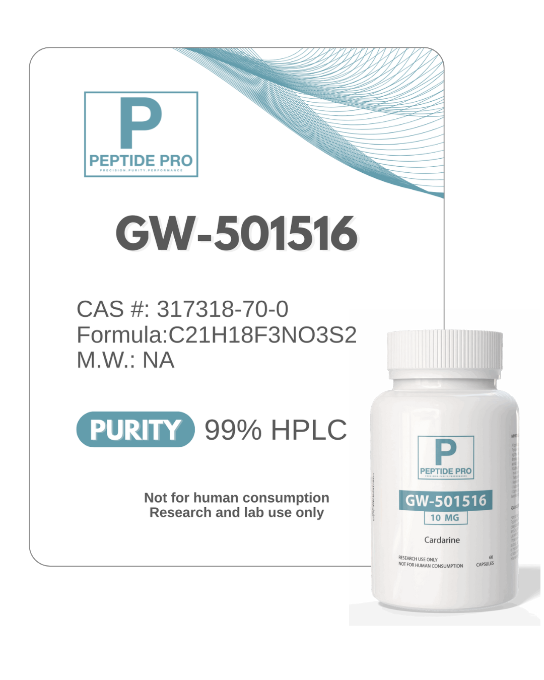 GW-501516