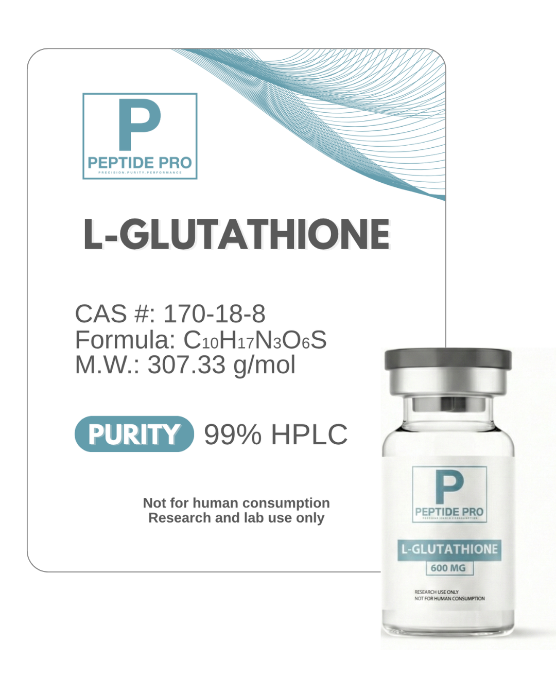 L-Glutathione