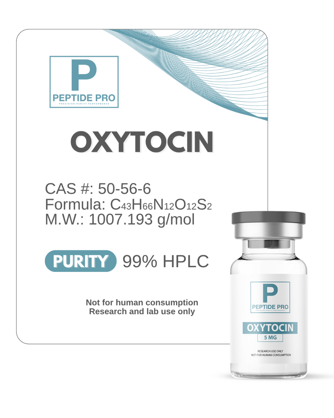 Oxytocin