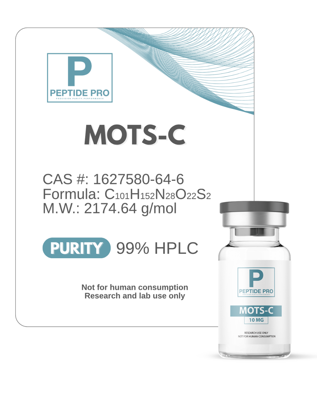 MOTS-C