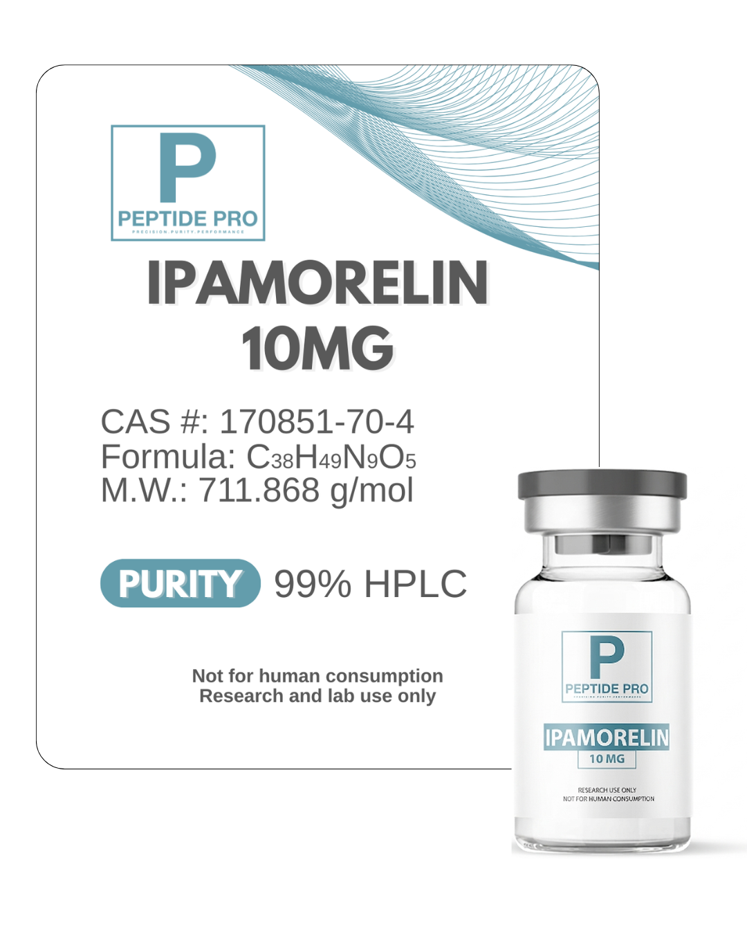 Ipamorelin
