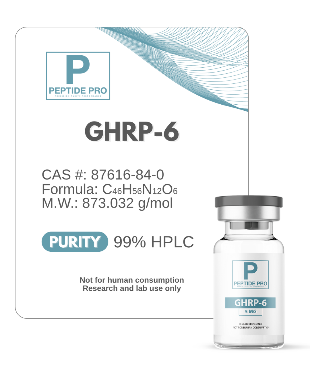 GHRP-6