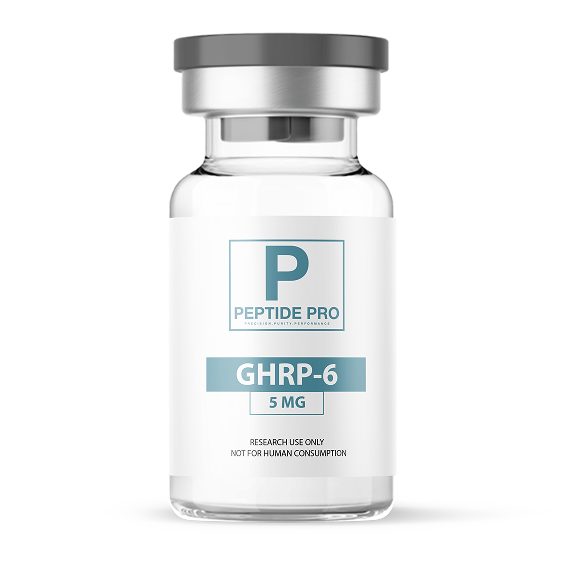 GHRP-6 GHRP-6