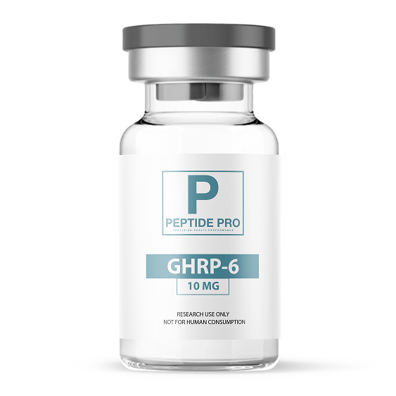 GHRP-6 GHRP-6