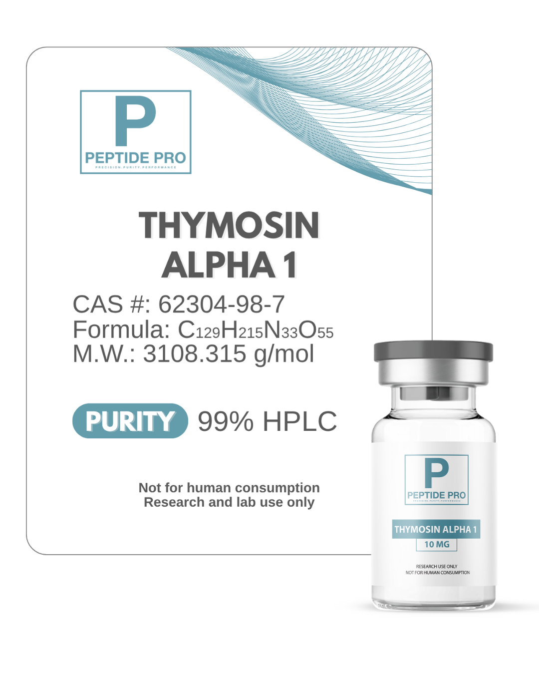 Thymosin Alpha 1